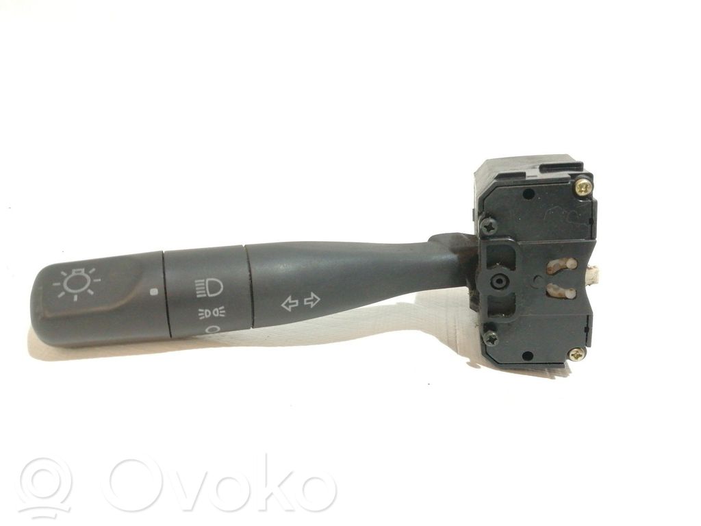 Land Rover Freelander Palanca de intermitentes 