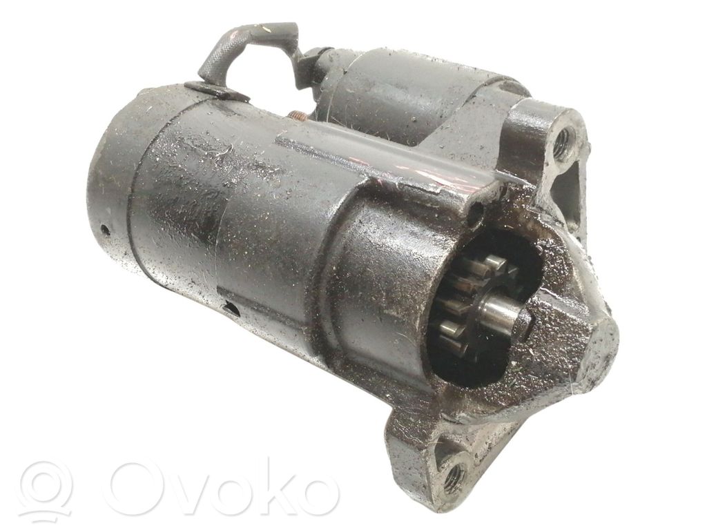 Nissan Kubistar Starteris 