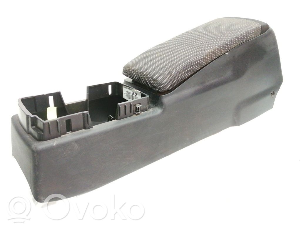 Citroen C4 Grand Picasso Armrest 