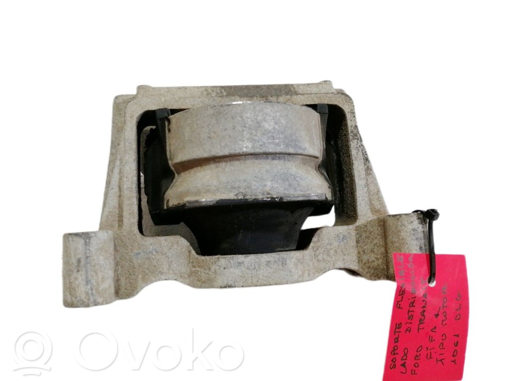 Ford Transit Engine mount bracket 