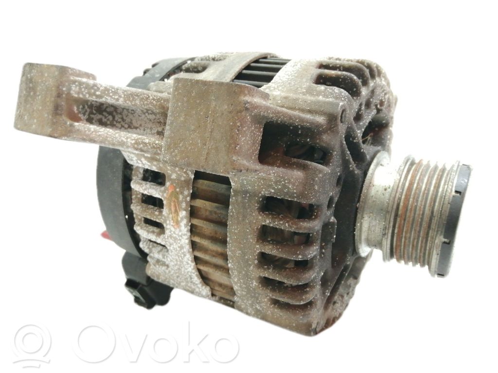 Alternador   0121615005