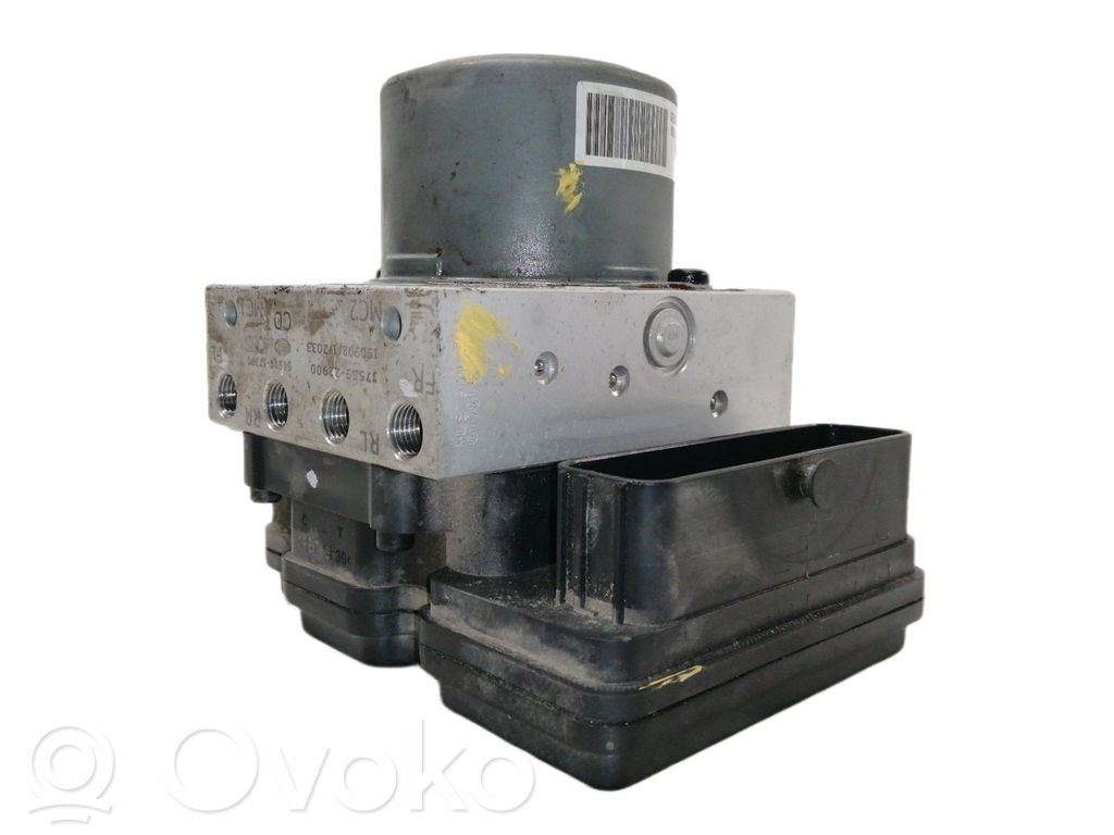 ABS Pump   58900J7290