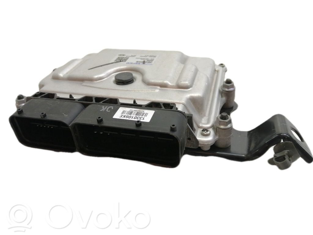 KIA Xceed Engine control unit/module 