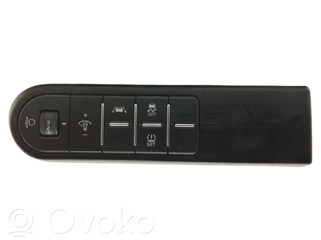 Interruptor de control del panel de luces   93700J7270,C27K000141,41W1011000