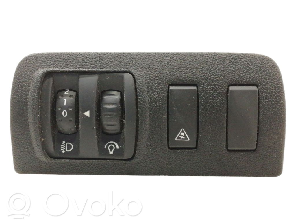 Panel lighting control switch   E30175,1230650,35010A