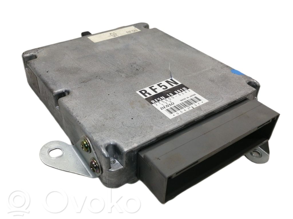 Engine control unit/module   2758006243,RF5N18881B