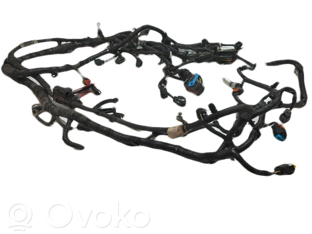 Variklis   F1FT14A280