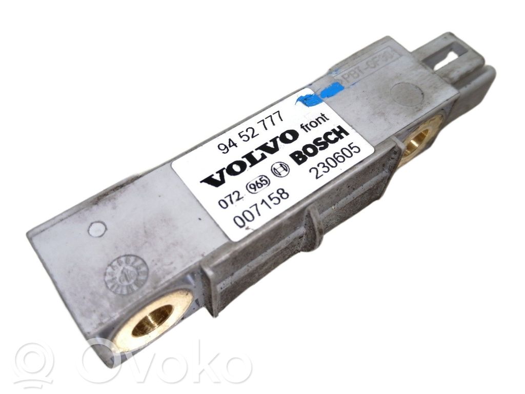 Sensor   9452777,007158230605