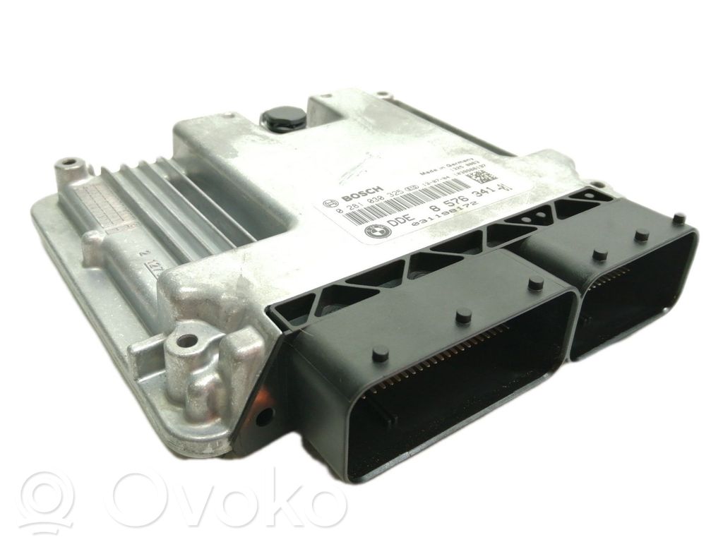 Unidad de control/módulo del motor   0281030325,031198172,8576341