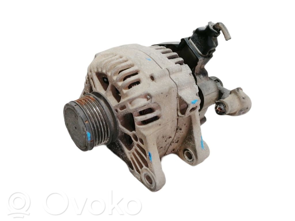 Alternador   2655103,373002A010