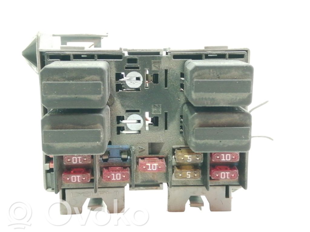 BSM Control unit   09115141