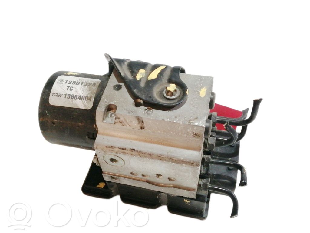 ABS Pump   12801328,13664004