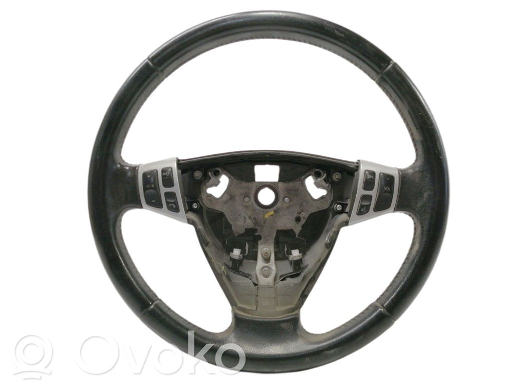 Saab 9-3 Ver2 Steering wheel 