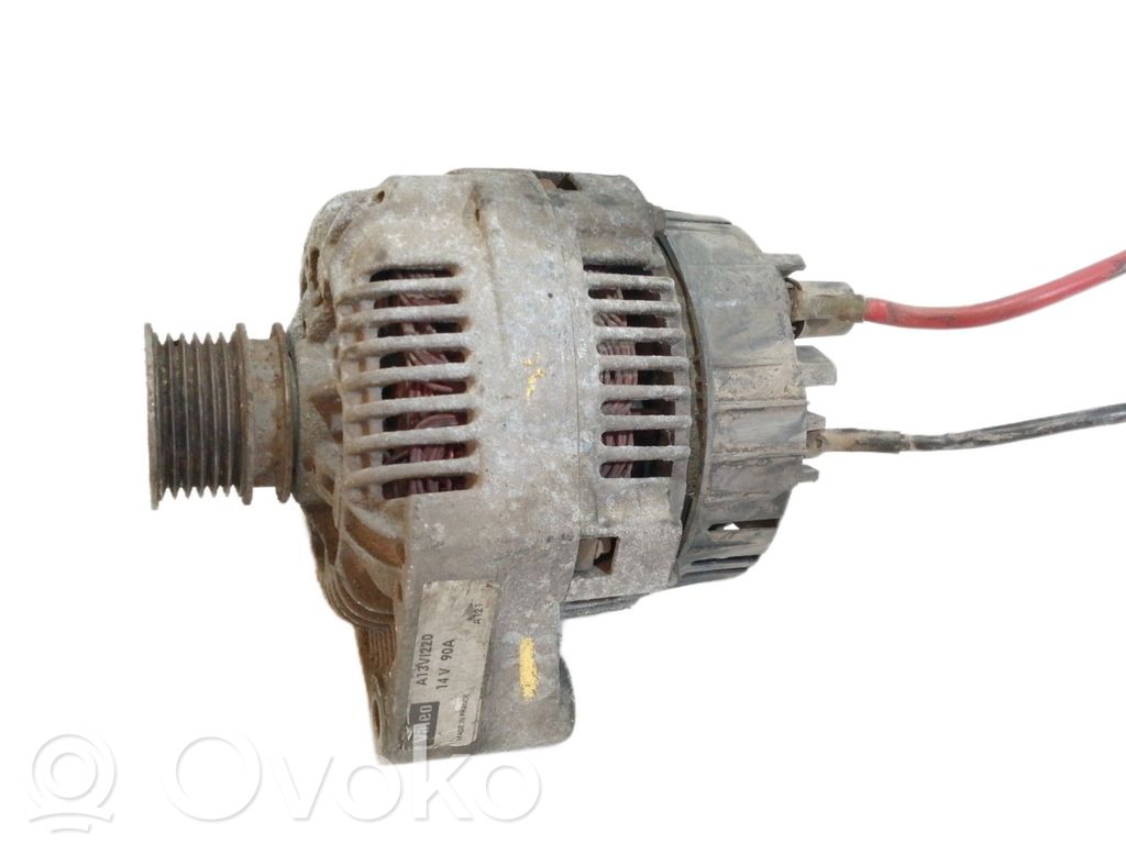 Mercedes-Benz C W202 Alternator 
