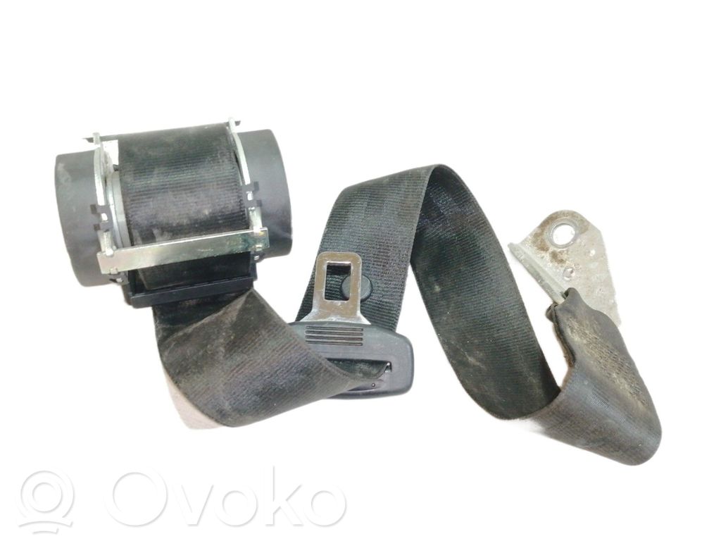 Cinturón trasero   6061672