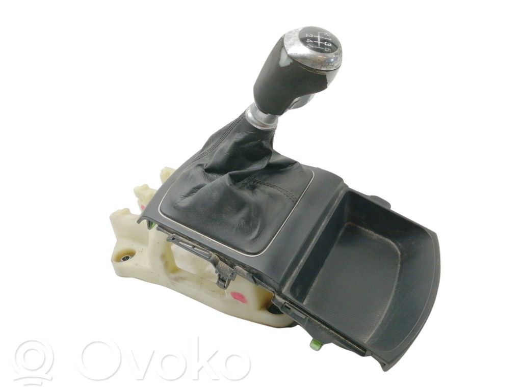 Hyundai i30 Palanca de cambios 