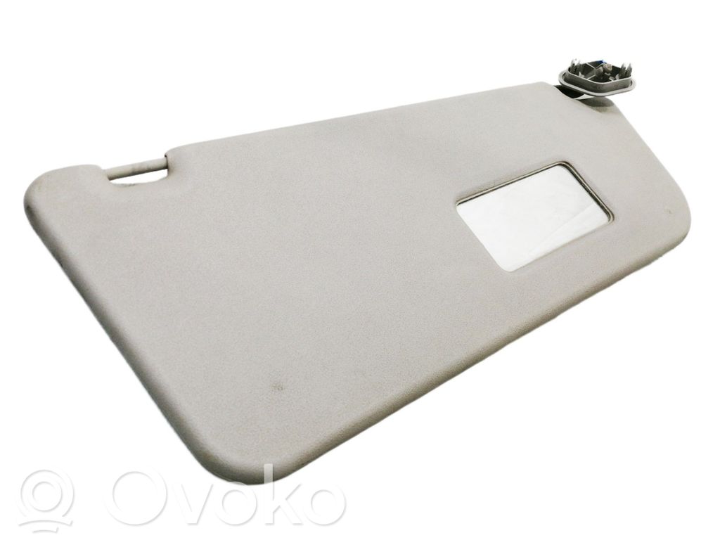 Sun visor   035193