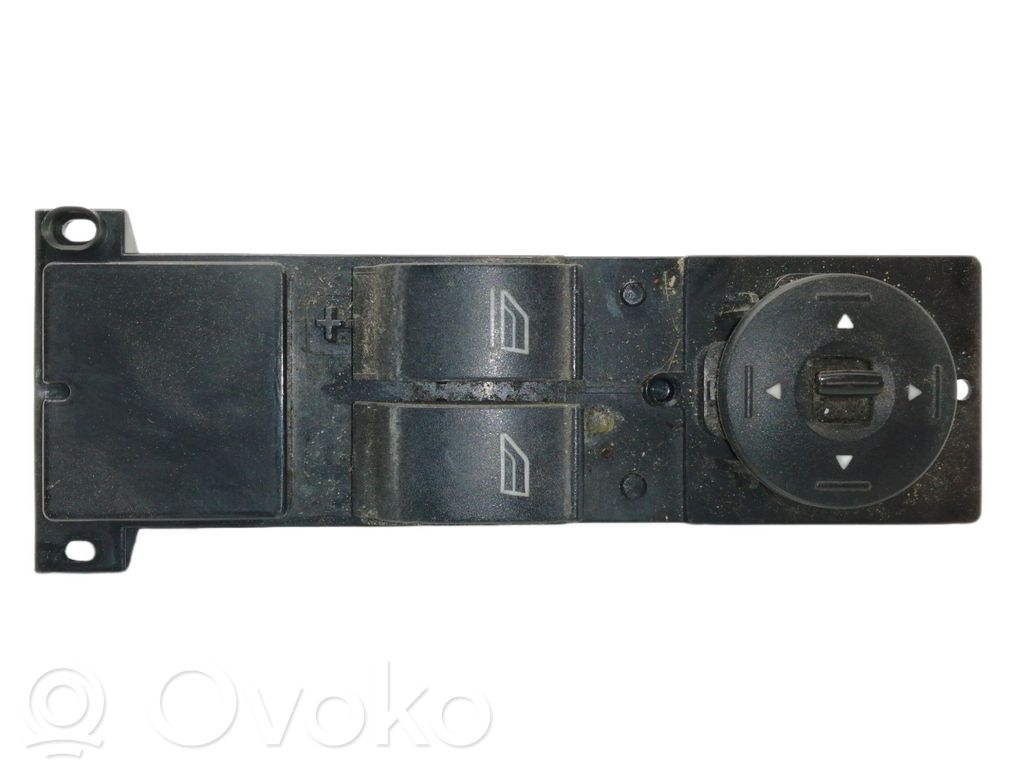 Interruptor del elevalunas eléctrico   3M5T14529CE,03168003