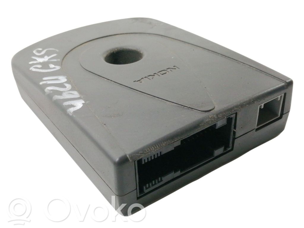 Ford Fiesta Sonstige Steuergeräte / Module 