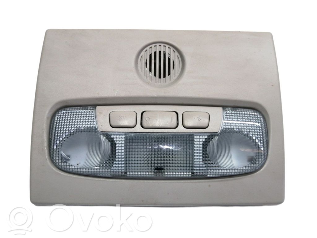 Other interior light