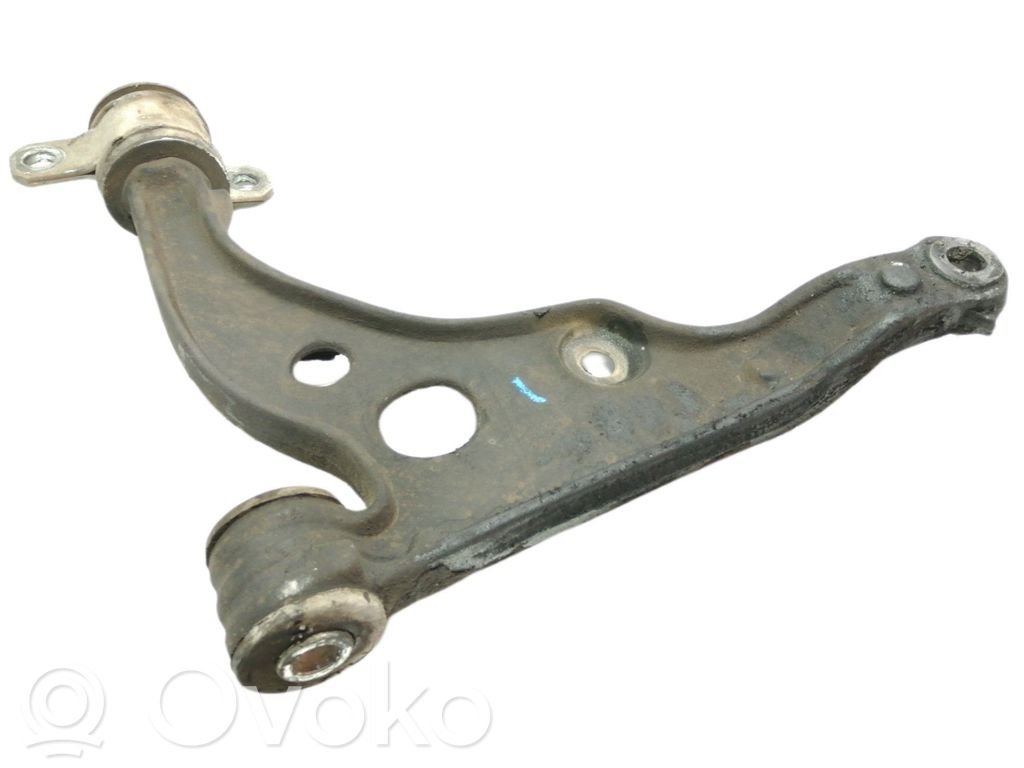 Citroen Jumper Querlenker vorne 