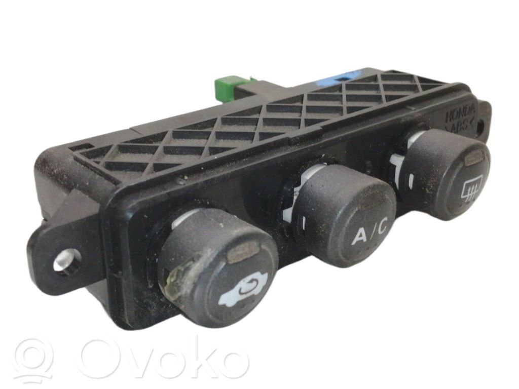 Honda Civic Air conditioner control unit module 