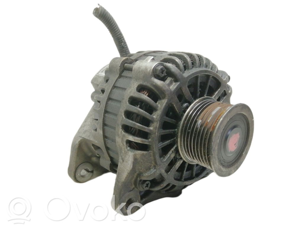 Ģenerators   RF7J18300A,RF7JA,A3TB6581
