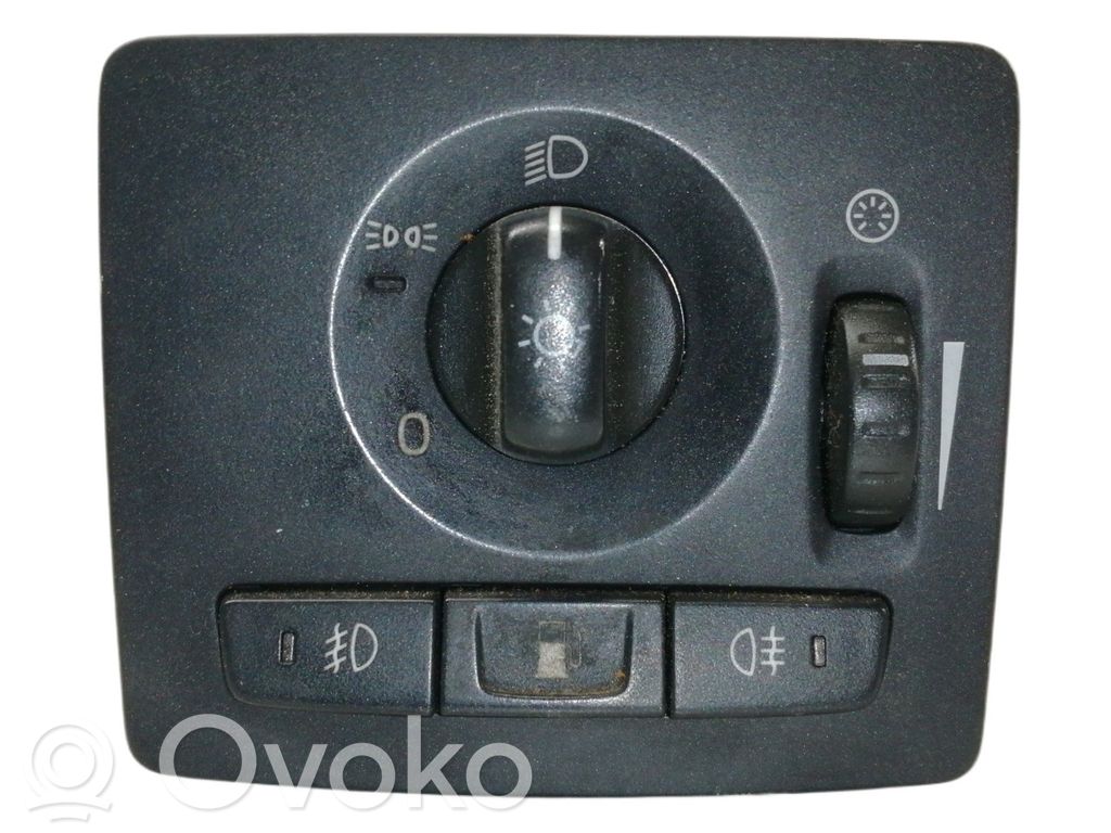 Panel lighting control switch   30669735,19206,04W11T