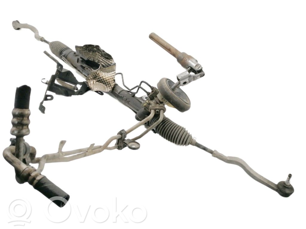 Dacia Dokker Hammastanko 