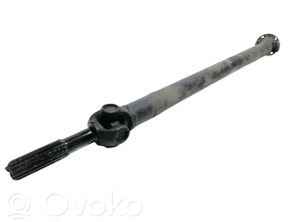 Galinis pusašis   110CM
