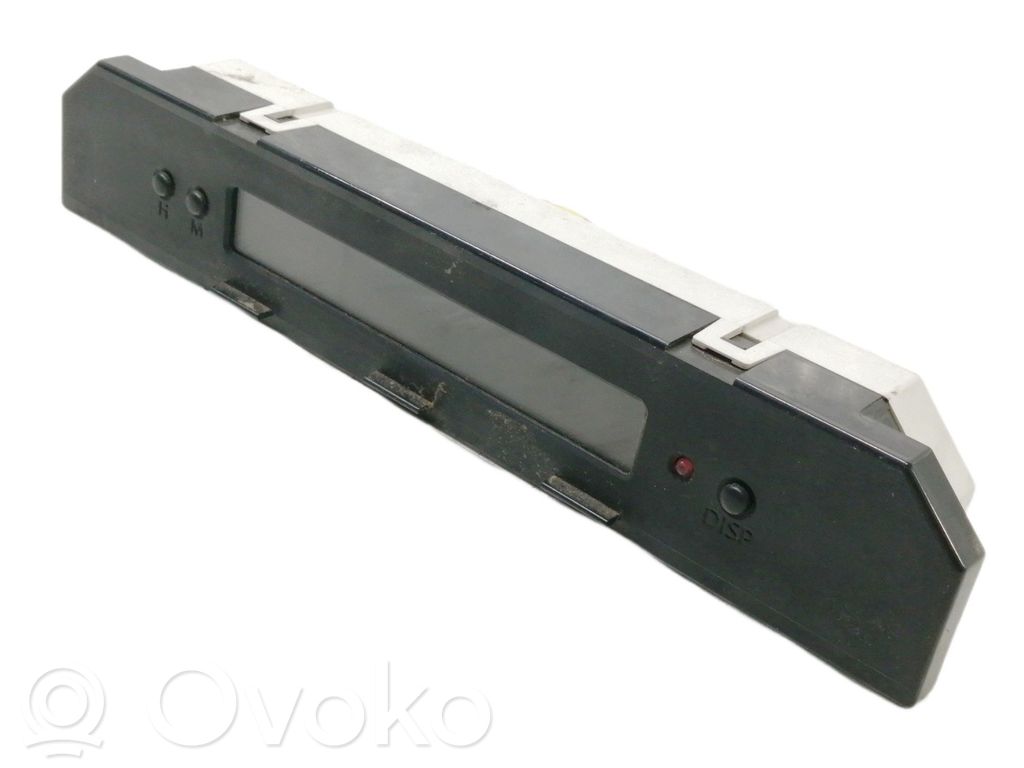 Suzuki SX4 HUD-näyttö 