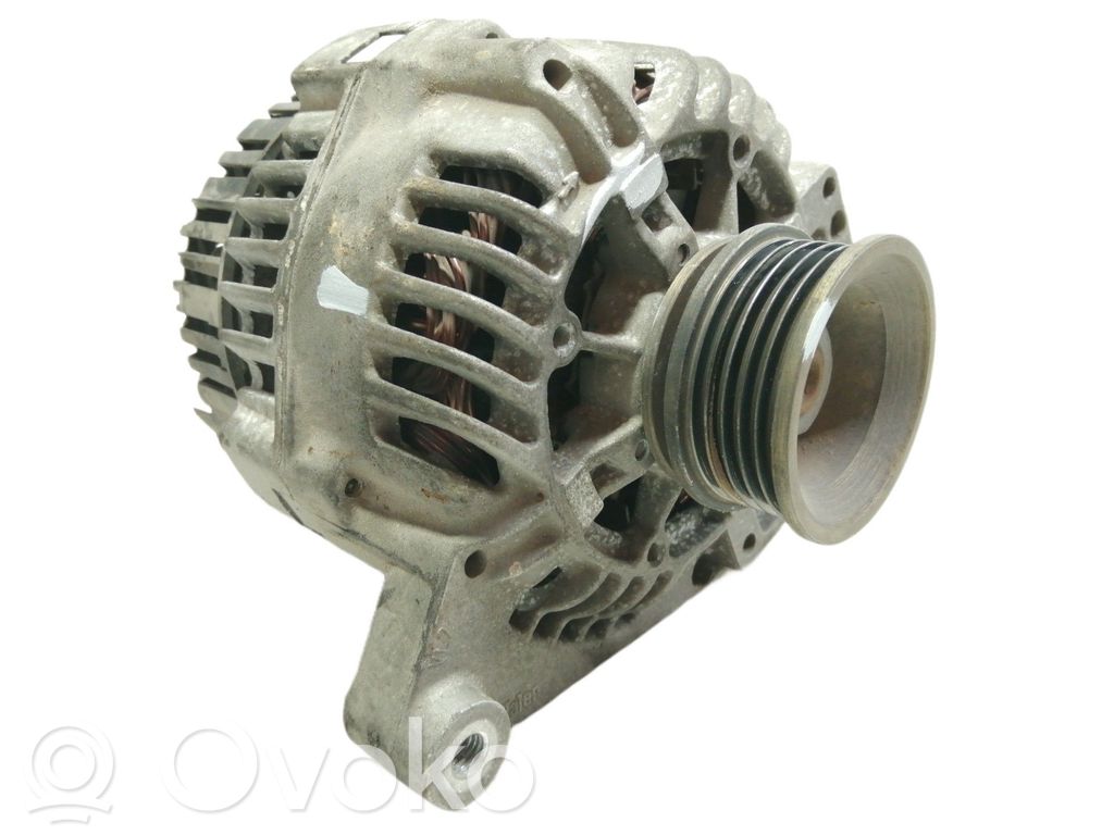 Alternador