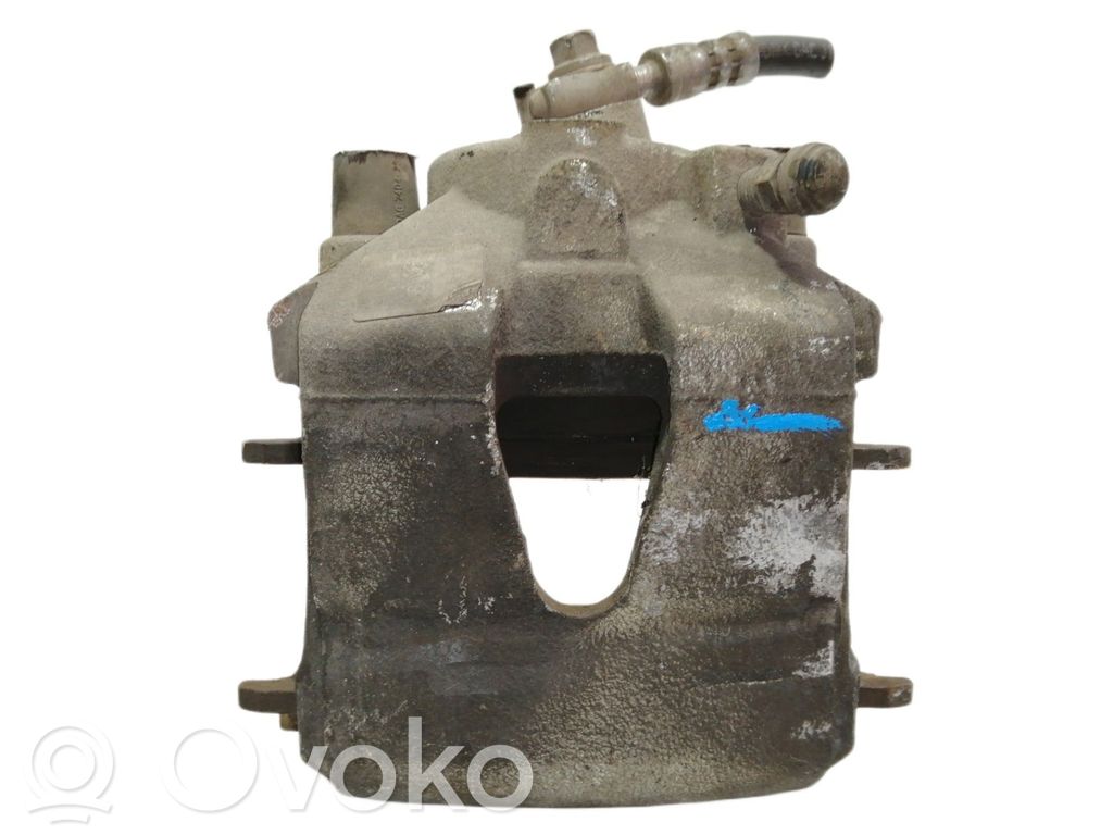 Bremssattel vorne