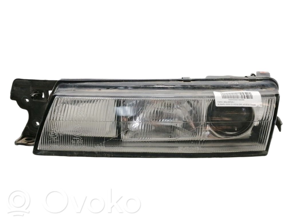 Subaru SVX Phare frontale 