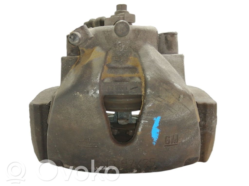 Etujarrusatula   FN35725
