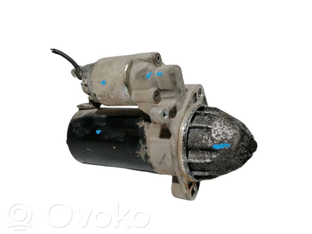 Motor de arranque   A0061512501,1005831515
