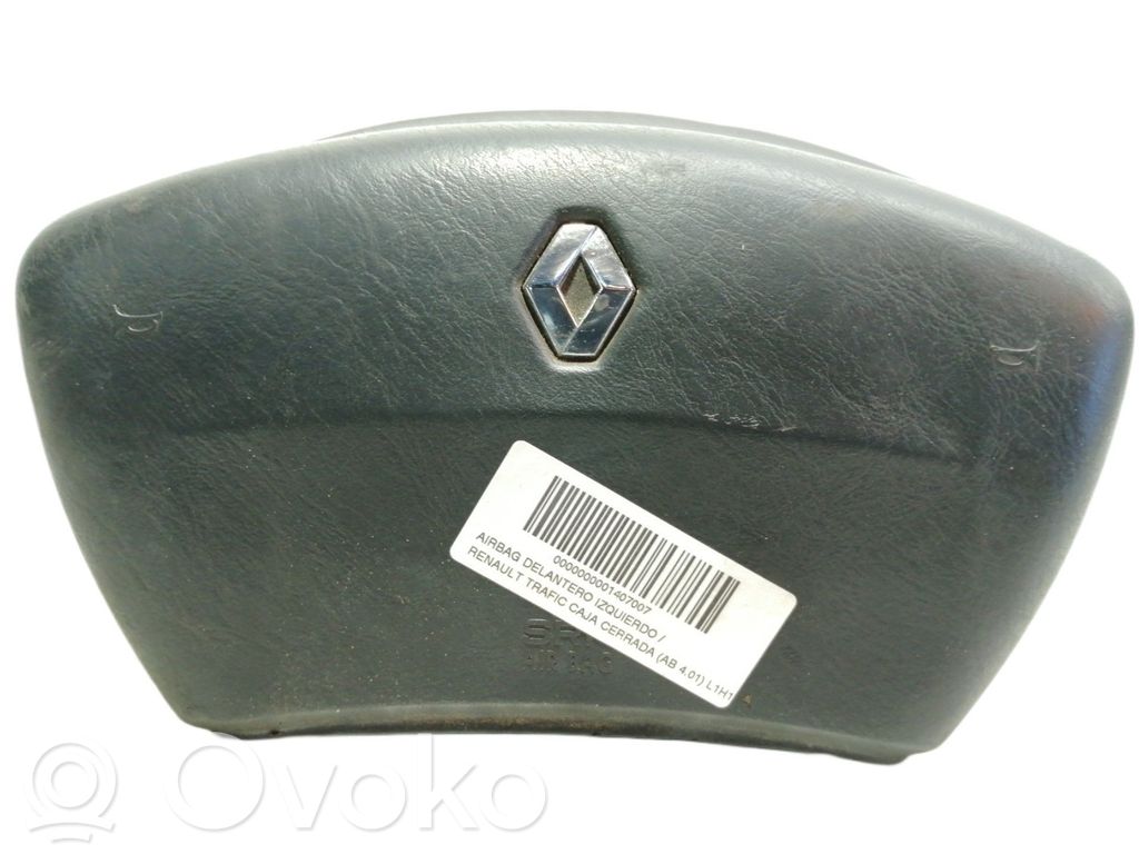 Renault Trafic II (X83) Airbag volan 