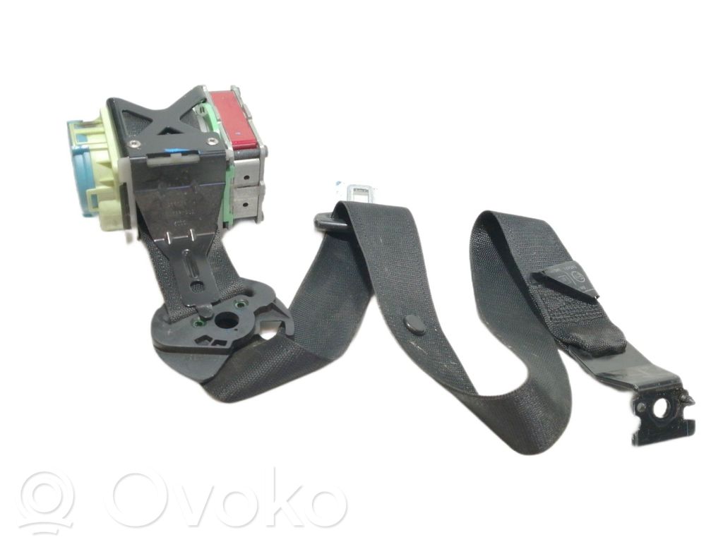 Saab 9-3 Ver2 Cinturón delantero 