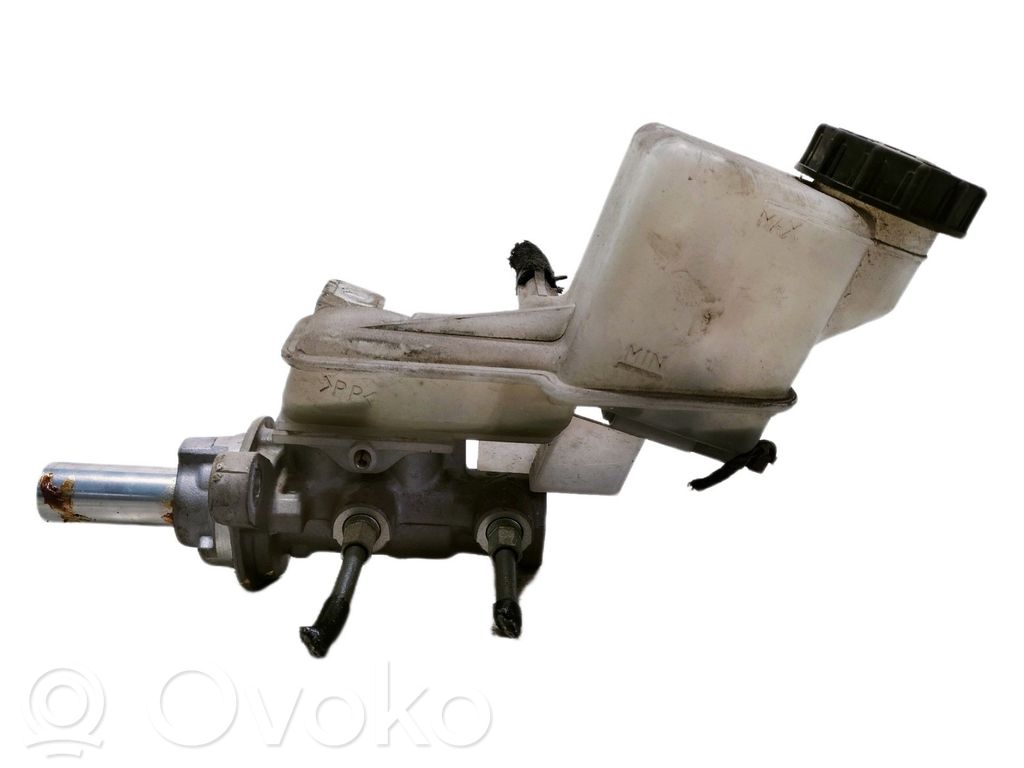 Mazda 6 Servo-frein 