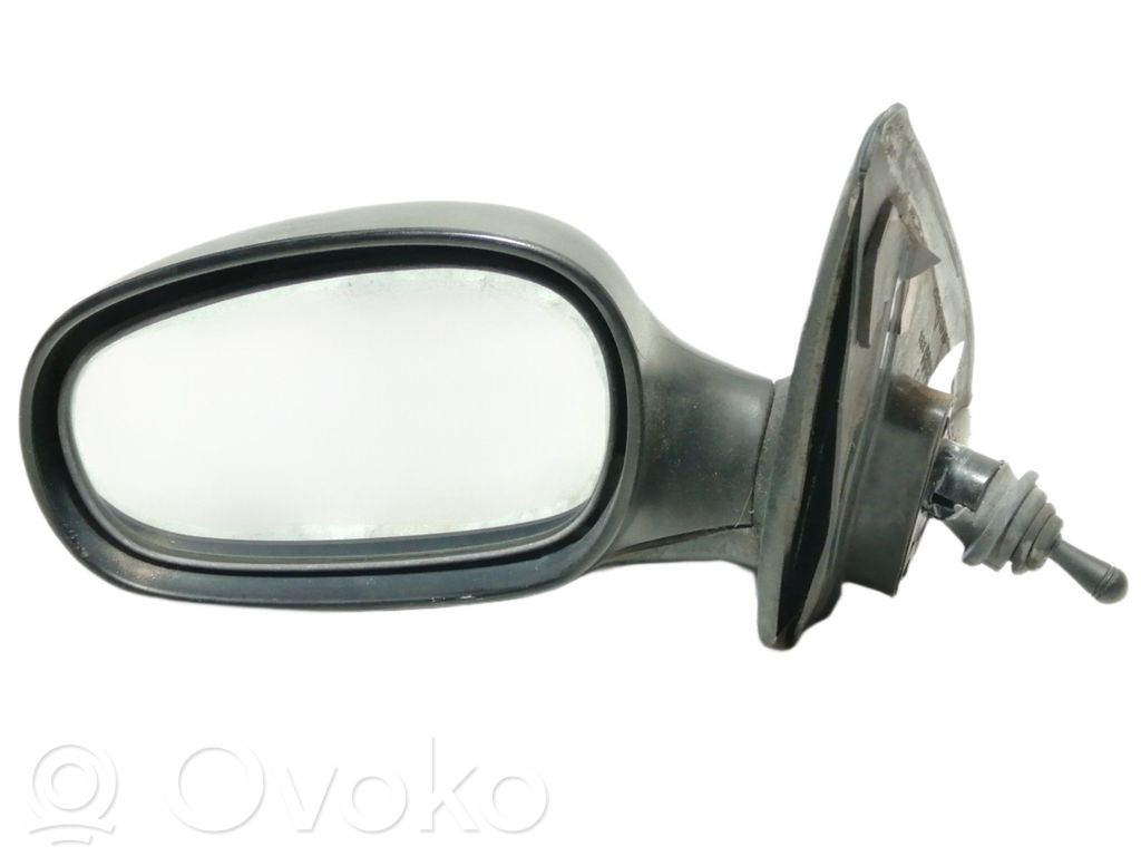 Veidrodėlis (elektra valdomas)