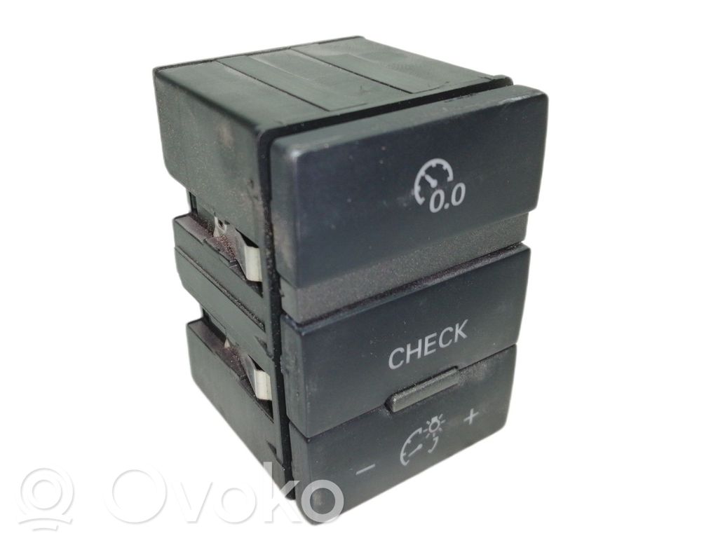 Interruptor de control multifunción   4F0927123A