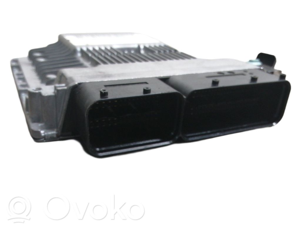 Unidad de control/módulo del motor   4F0907552D