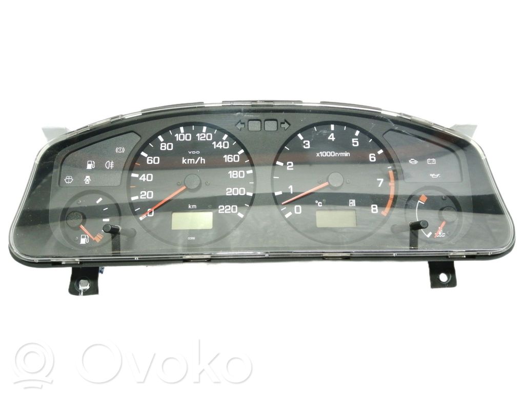 Nissan Primera Speedometer (instrument cluster) 