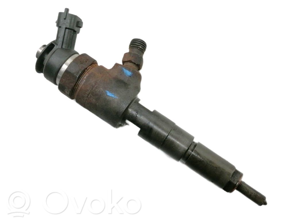 Inyector de combustible   9641496180,0445110075
