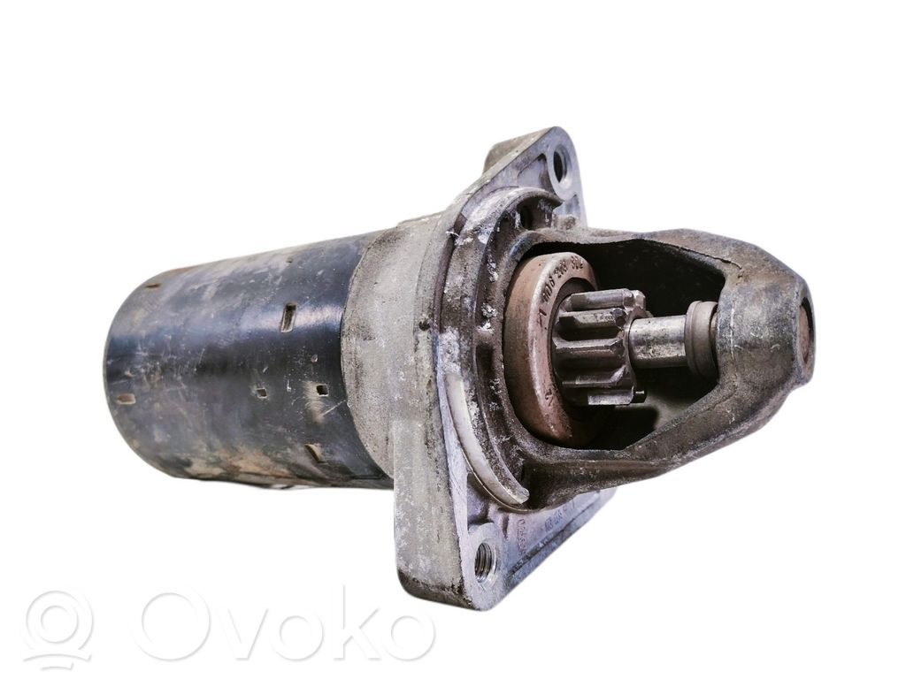 Motor de arranque   1732742,1005831221,1006209804
