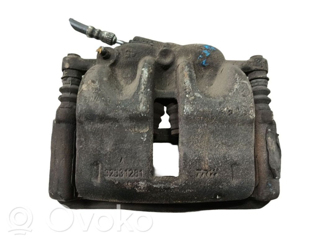 Peugeot Expert Bremssattel vorne 
