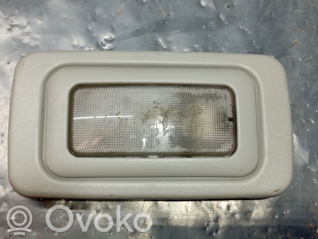 Opel Combo D Alte lămpi de interior 