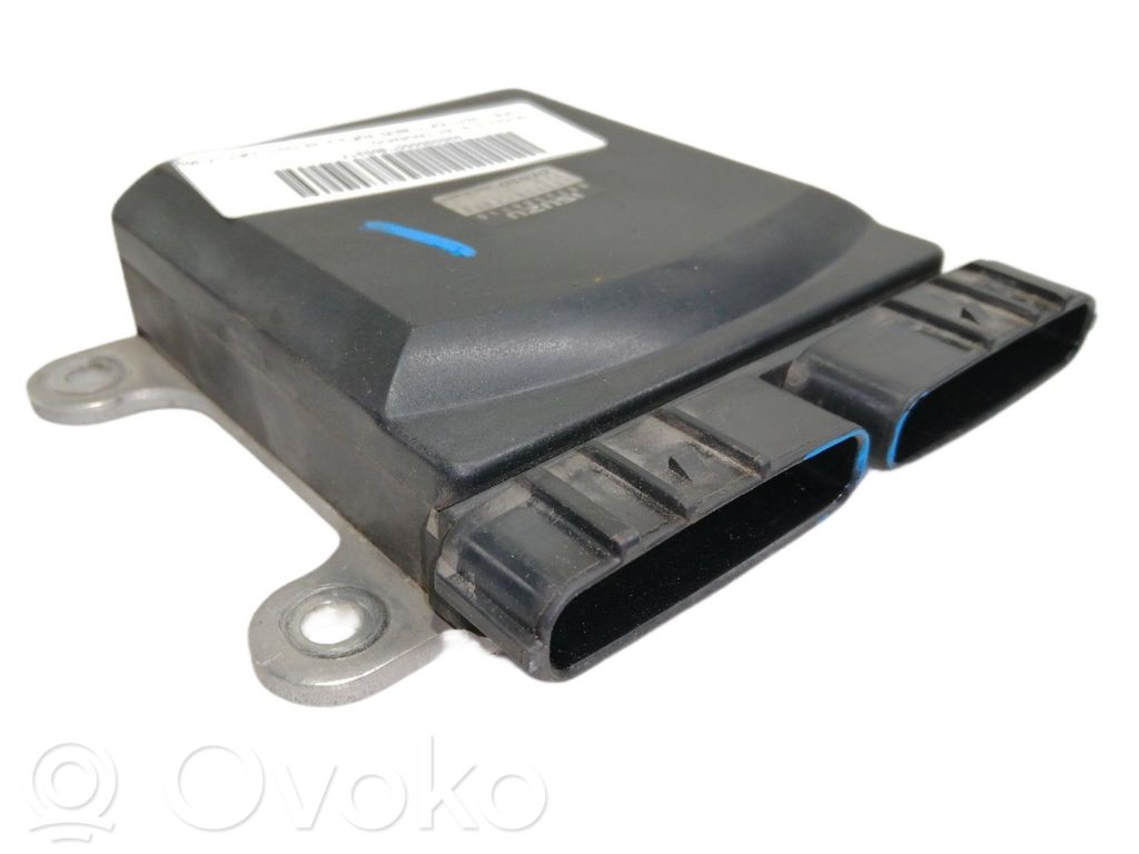 Opel Vectra C Autres unités de commande / modules 