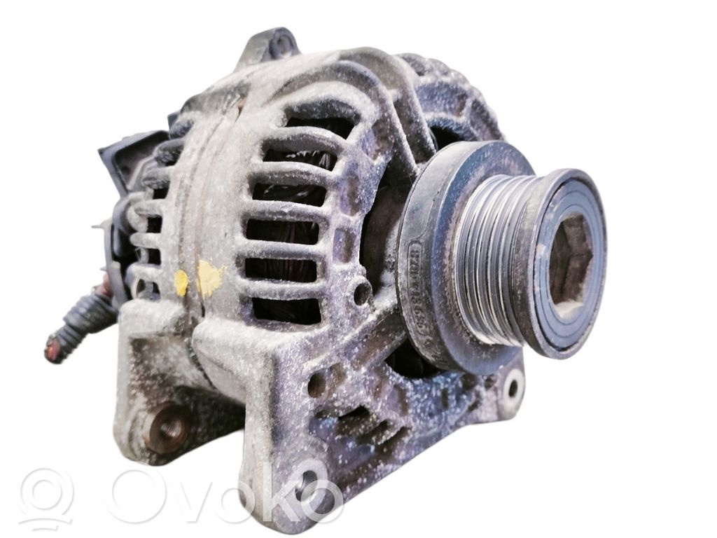 Alternador   8200113636