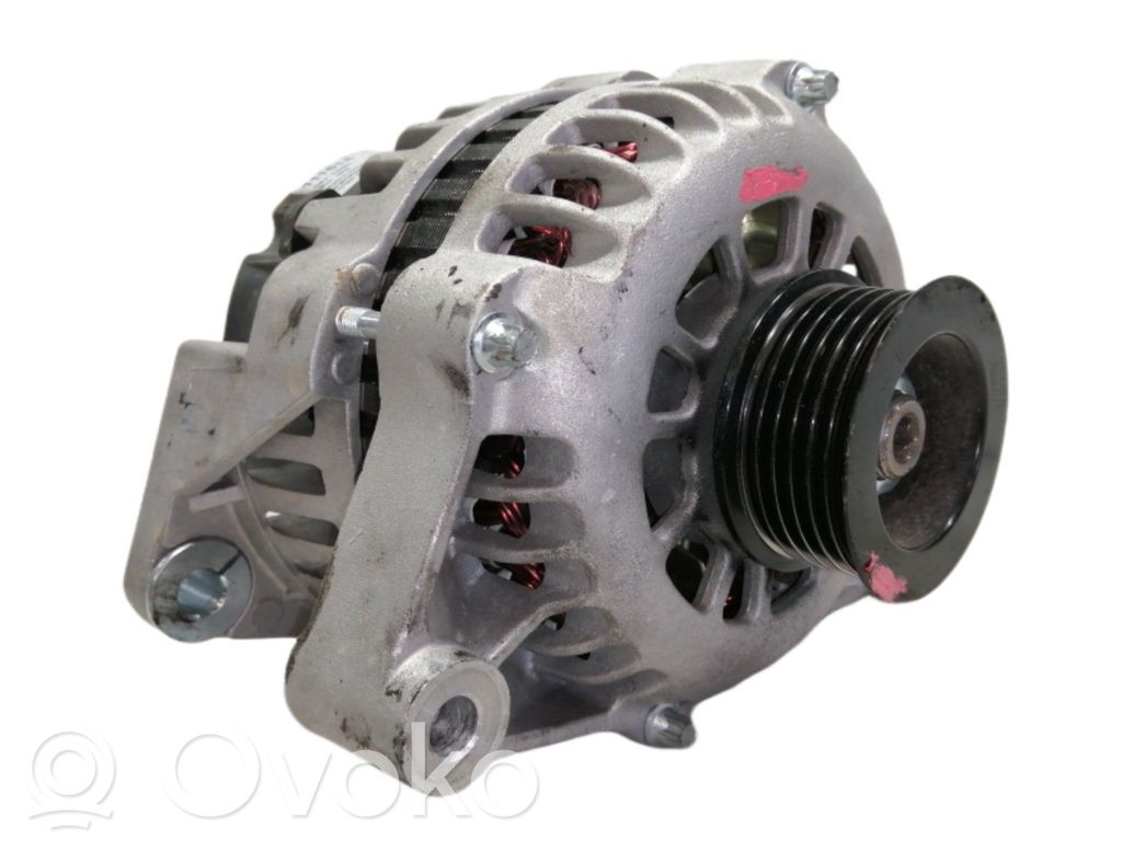 Opel Astra G Alternator 